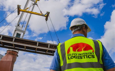 HiLOG Wins Best Project Logistics Member for Africa Award